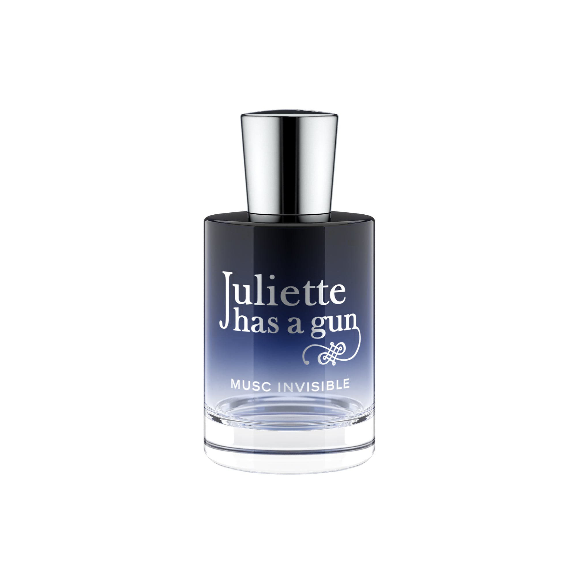 JULIETTE HAS A GUN EDP MUSC INVISIBLE 50ML